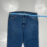 Dickies Jeans - 40W 27L Blue Denim