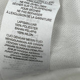 Armani Exchange Swim Shorts - Large Multicoloured Polyester