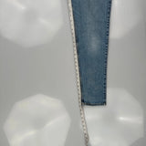 Made In USA Levis 550 Jeans - 28W US 4 Light Wash Cotton