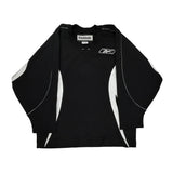 Rx Series Reebok Jersey - Large White Polyester