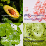 Sphinx Body Experience Oil | For Eczema and Roseacea Relief