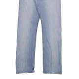 LEVI'S Mens Jeans Blue Regular Straight Denim Medium W30 L32 Classic Style