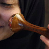 Kansa Wand & Illuminating Saffron Serum