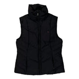 Tommy Hilfiger Puffer - Medium Black Polyester