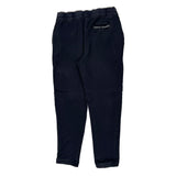 Armani Exchange Joggers - Medium Navy Cotton