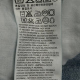 Levis Jeans - 33W 30L Light Wash Cotton