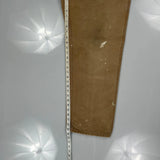 Carhartt Carpenter Trousers - 35W 30L Brown Cotton