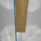 Carhartt Trousers - 32W 30L Beige Cotton