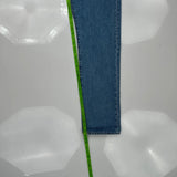 501 Levis Jeans - 34W 34L Blue Cotton