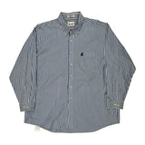 Walt Disney World Disney Shirt - 2XL Blue Cotton