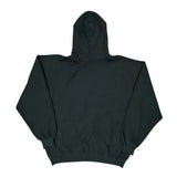 Gryphons Russell Athletic Hoodie - 2XL Black Cotton