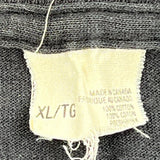 Single Stitch Unbranded Graphic T-Shirt - XL Multicoloured Cotton