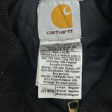 Carhartt Jacket - Large Grey Cotton