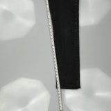 501 Levis Jeans - 32W 31L Black Cotton