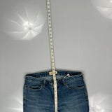 Carhartt Jeans - 32W UK 12 Blue Cotton