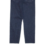 LEVI'S Womens Jeans Blue Slim Skinny Denim Medium W26 L24 Classic Cotton Blend
