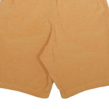 ADIDAS Mens Shorts Yellow & Black Casual Athletic S W26 Sportswear