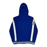 Polo Crest Polo By Ralph Lauren Hoodie - Medium Red Cotton