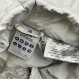 Adidas Puffer - XL Cream Polyester