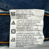 Dickies Jeans - 30W 30L Blue Cotton