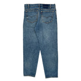 Levis Jeans - 33W 30L Acid Wash Denim