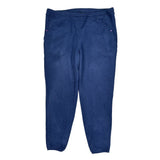 Patagonia Joggers - XL Blue Polyester
