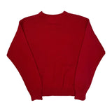 Tommy Hilfiger Sweater - XL Red Cotton