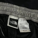 The North Face Tracksuit - Small Black Polyester
