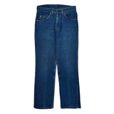 Levis Jeans - 28W 30L Blue Denim