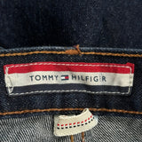Tommy Hilfiger Jeans - 36W 32L Blue Denim