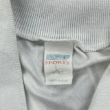 Boca Mrf Sports Football Football Shirt - Large White Polyester