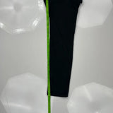 Carhartt Carpenter Trousers - 32W 30L Black Cotton