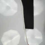 Levis Jeans - 32W 30L Black Cotton