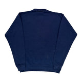 Age 14-16 Disney Mickey Mouse Long Sleeve T-Shirt - Large Navy Cotton