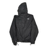 The North Face Jacket - Medium Black Polyester