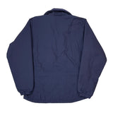 Columbia Windbreaker - Medium Purple Polyester