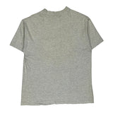 Made In USA Single Stitch Green Bay Packers 1996 All American Wear Nfl T-Shirt - XL Grey Cotton