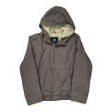 Skechers Jacket - XL Grey Cotton