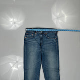 Levis Jeans - 32W 34L Blue Denim