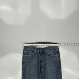 Tommy Hilfiger Jeans - 30W 32L Blue Denim
