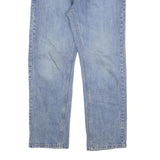 LEVI'S 559 STRAIGHT Mens Jeans Blue Relaxed Straight Denim Medium W33 L30