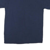 ADIDAS Mens Navy Sporting Sporting Kansas City Graphic T-Shirt M Short Sleeve