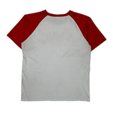 St. Louis Cardinals Nike T-Shirt - Medium White Cotton