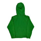 Age 8-10 Polo By Ralph Lauren Hoodie - Small Green Cotton