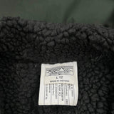 Patagonia Jacket - Large Green Polyester