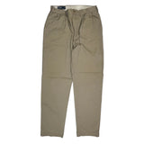 Polo By Ralph Lauren Chinos - 34W 30L Beige Cotton