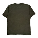 Carhartt T-Shirt - Medium Gray Cotton