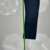 Jeckerson Jeans - 33W 32L Blue Denim