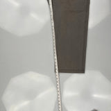 Wrangler Cargo Pants - 34W 30L Gray Cotton Blend