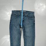 Nautica Jeans - 34W 30L Blue Denim